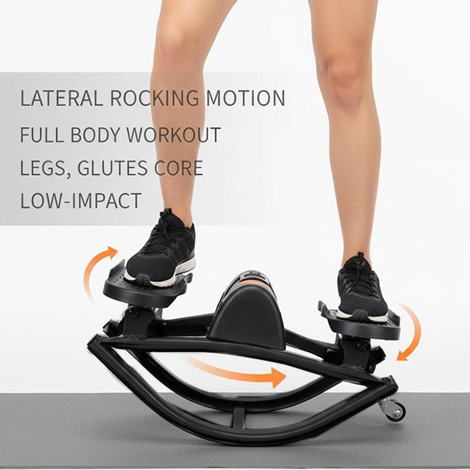 Rock Stepper Exercise Equipmen - đánh giá và giá Sports Equipment Images