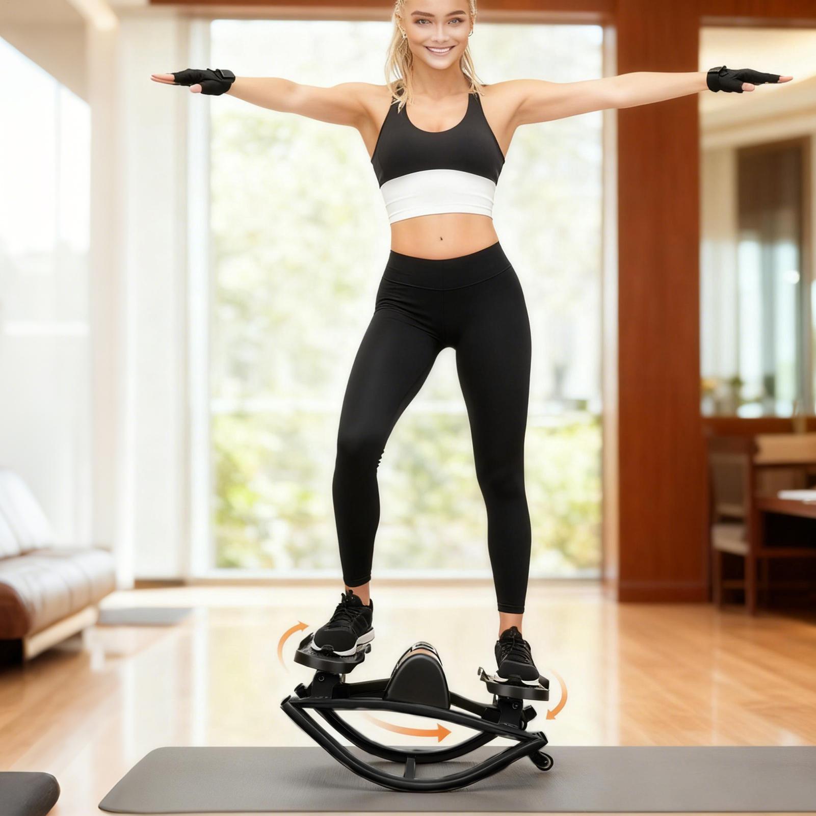 Rock Stepper Exercise Equipmen - đánh giá và giá Sports Equipment Images