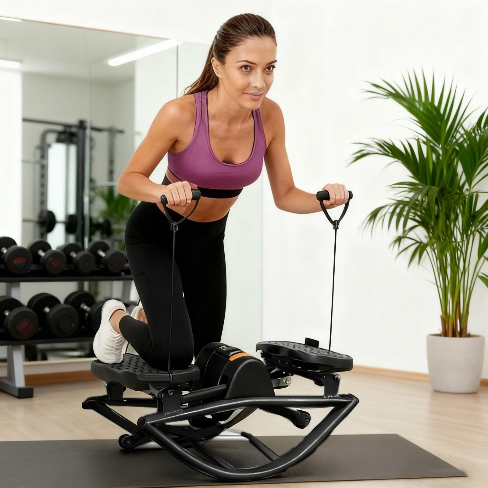 Rock Stepper Exercise Equipmen - đánh giá và giá Sports Equipment Images