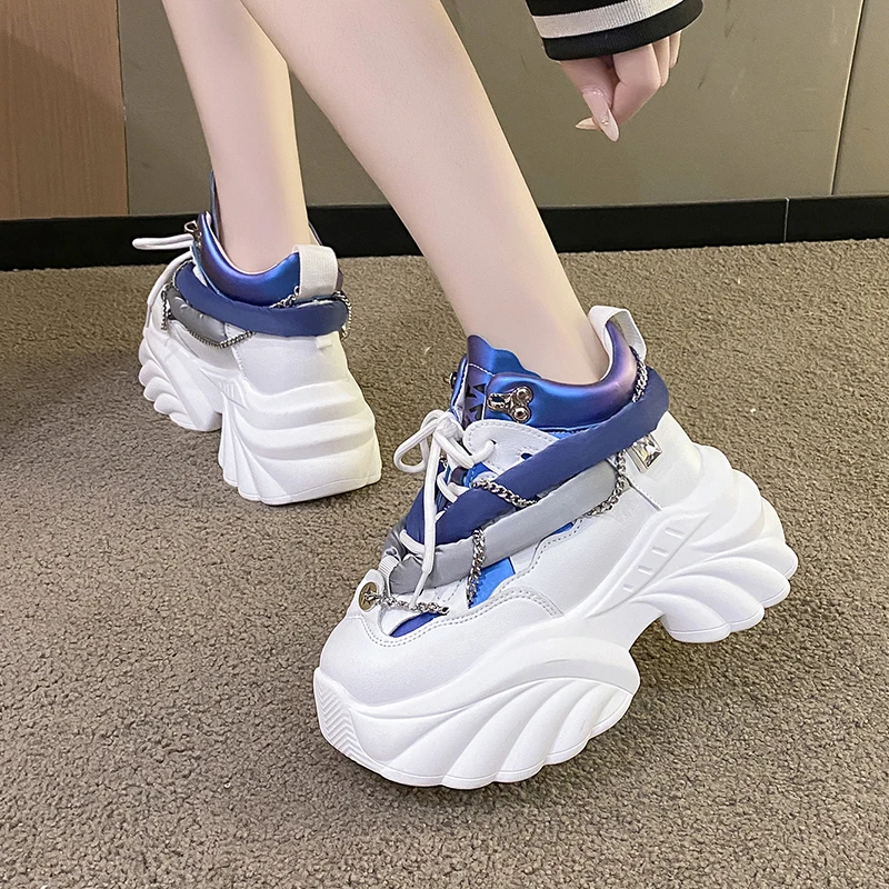 Lovely Kawaii Women sneakers w - đánh giá và giá Sports Equipment For Running