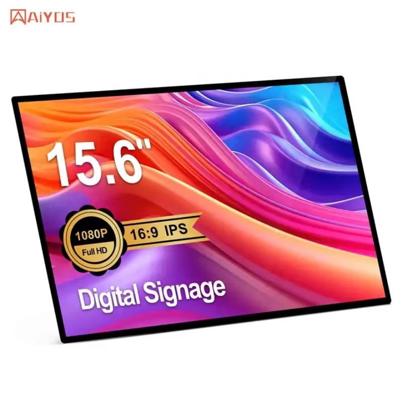 Commercial 15.6 Inch Digital S - đánh giá và giá Sports Equipment Advertisement