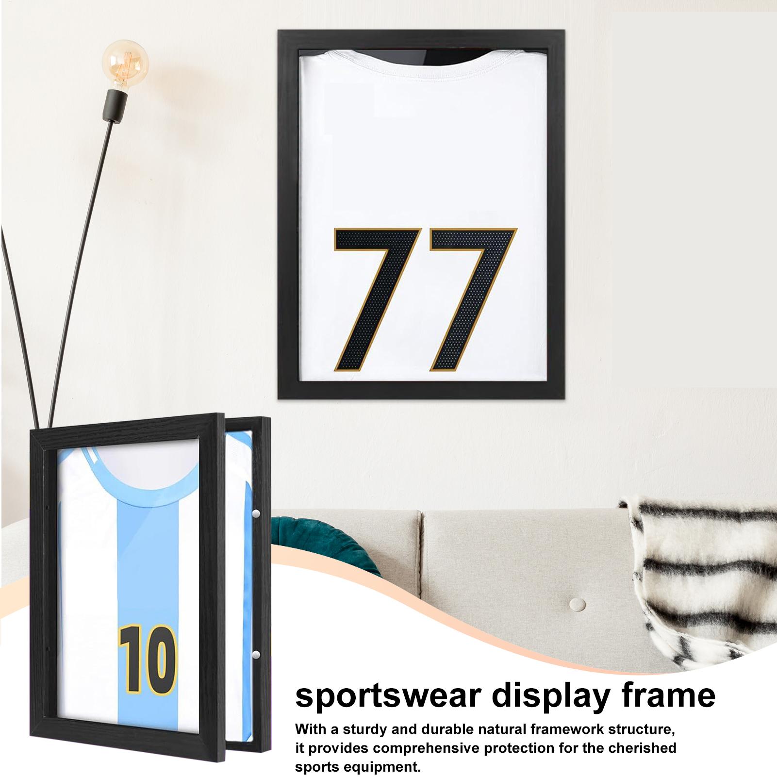 Sports Shirt Frame UV Protecti - đánh giá và giá Sports Equipment Cabinet
