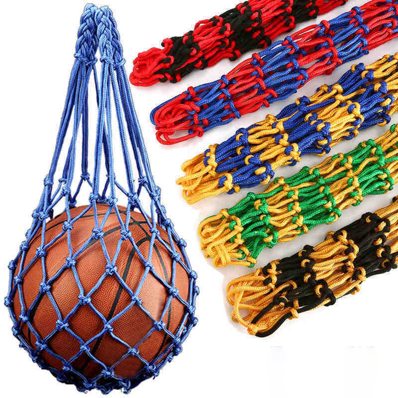 Football Net Bag Nylon Bold St - đánh giá và giá Sports Equipment Volleyball