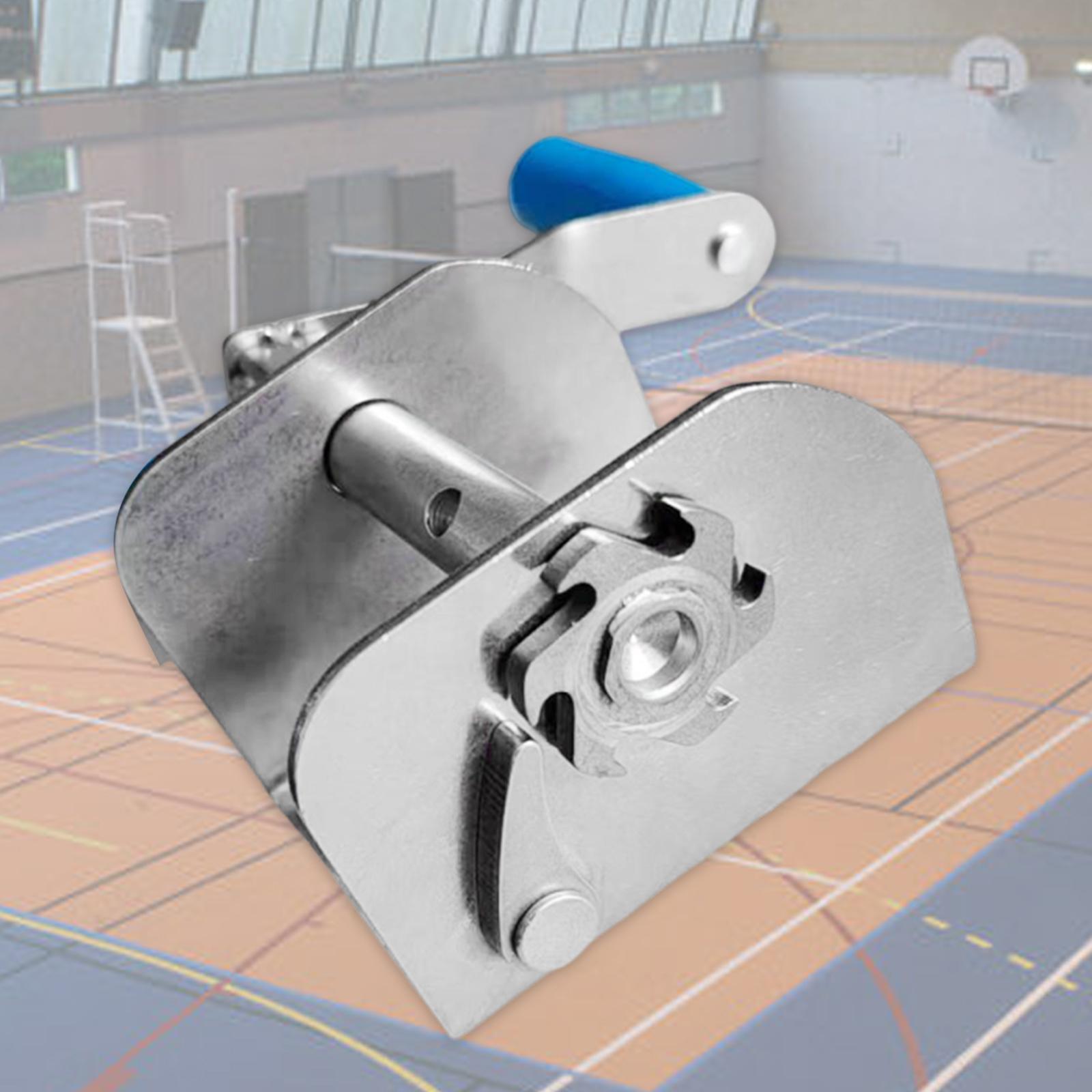 Volleyball Pole Tensioner Stai - đánh giá và giá Sports Equipment Volleyball