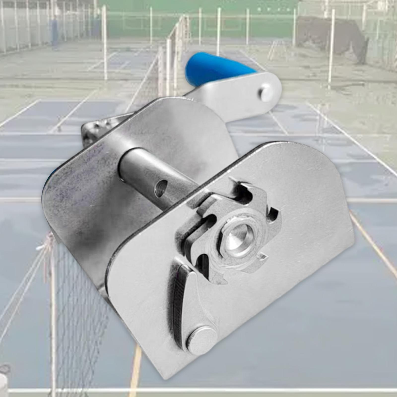 Volleyball Pole Tensioner Stai - đánh giá và giá Sports Equipment Volleyball
