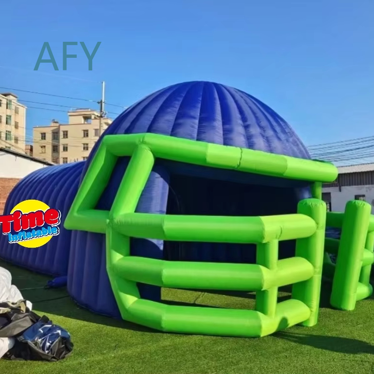 Inflatable Baseball Tunnel Ten - đánh giá và giá Sports Equipment Advertisement