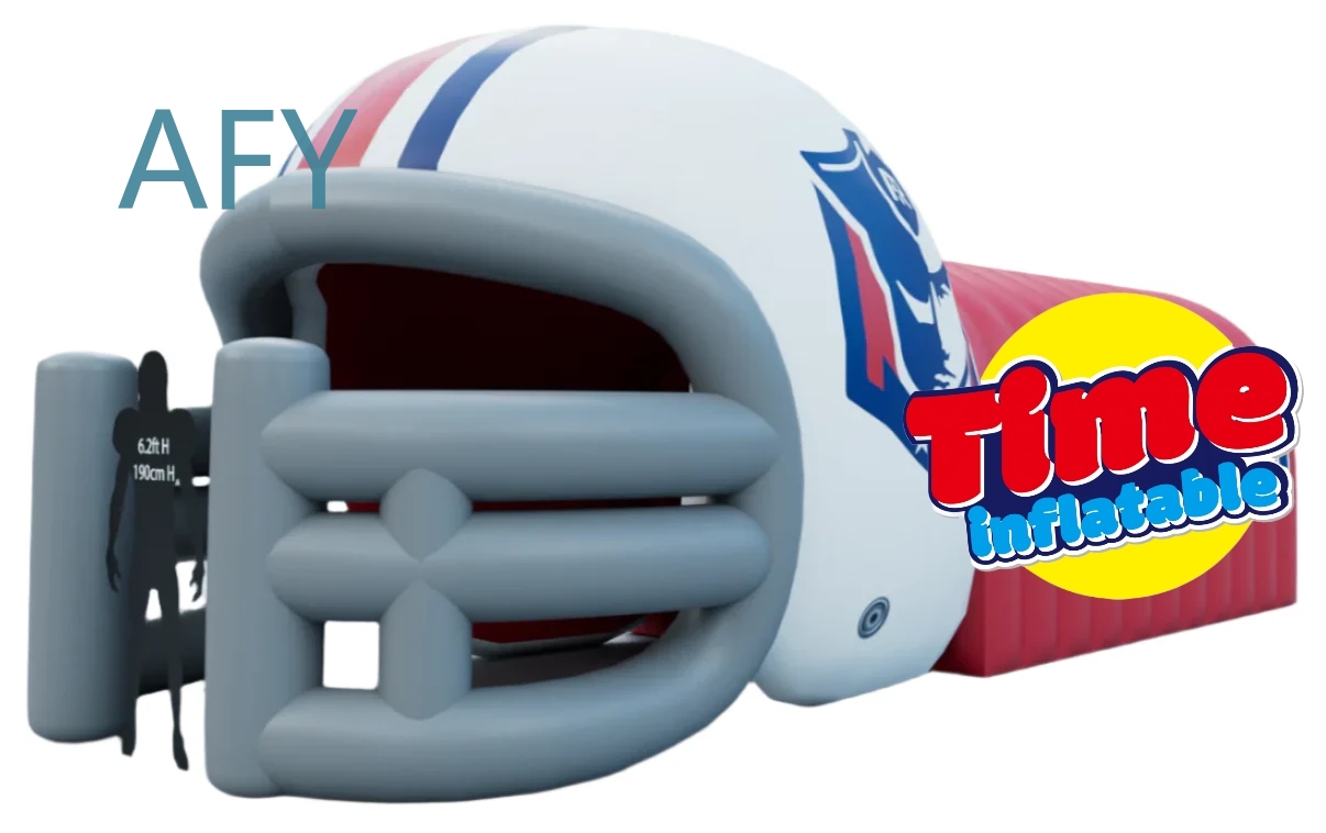 Inflatable Baseball Tunnel Ten - đánh giá và giá Sports Equipment Advertisement