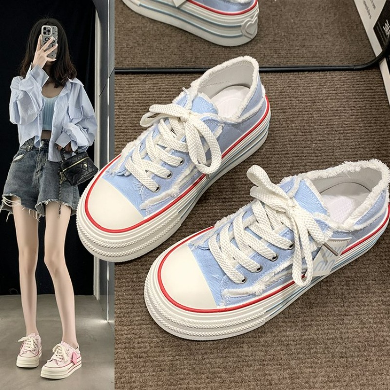 2024 Brand Leather Women Sneak - đánh giá và giá Sports Equipment Resale