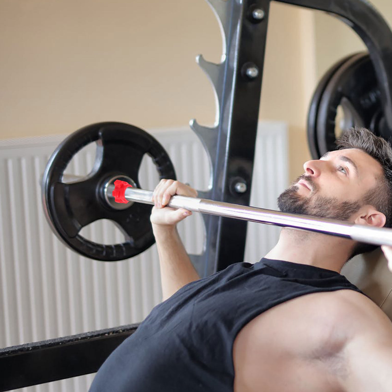 4 Pcs Plastic Nut Dumbbell Bar - đánh giá và giá Sports Equipment Wholesale
