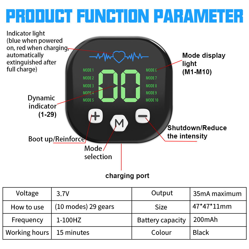 EMS Muscle Stimulator Abdomina - đánh giá và giá Sports Equipment Wholesale