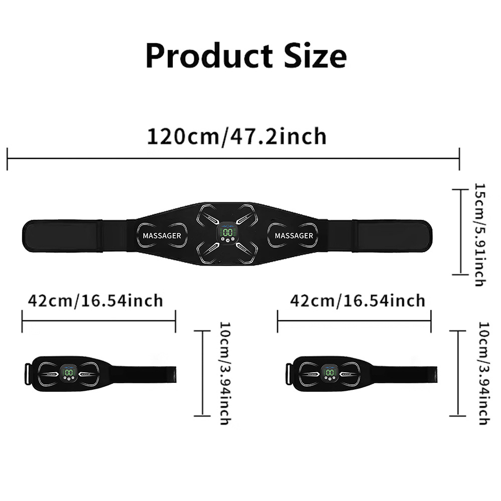 EMS Muscle Stimulator Abdomina - đánh giá và giá Sports Equipment Wholesale