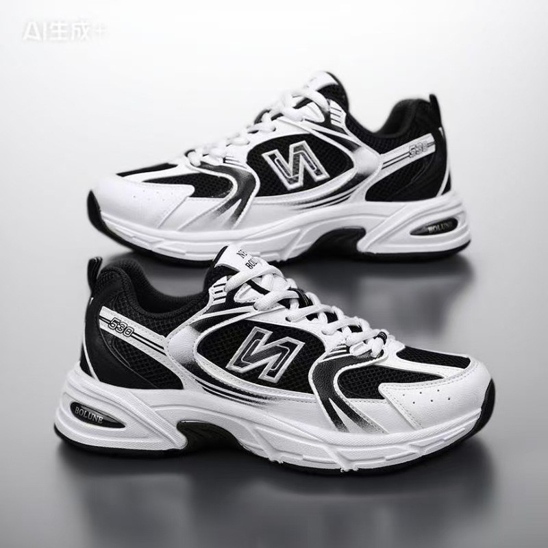 New stylish breathable mesh sh - đánh giá và giá Sports Equipment For Running