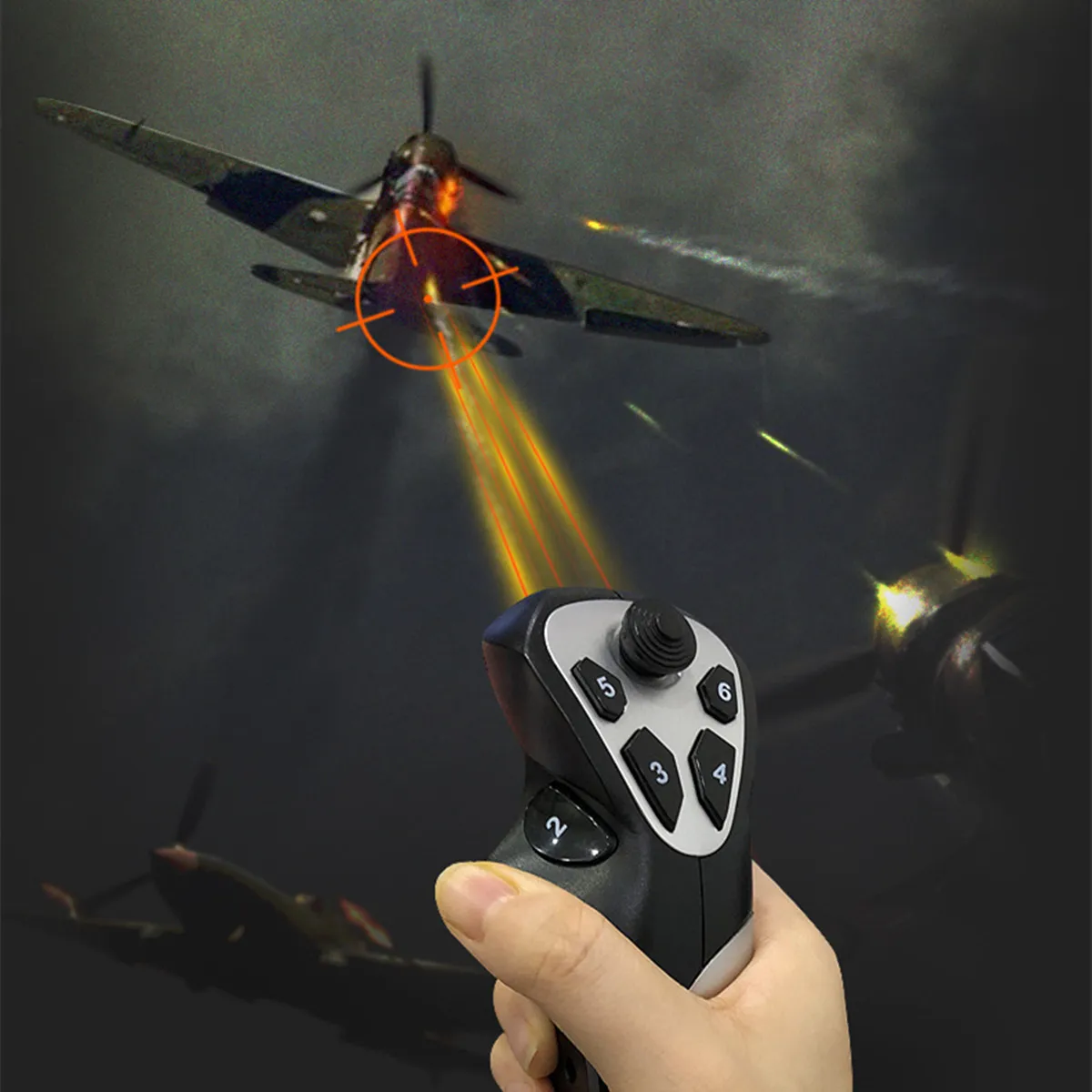 Flight Joystick China Air Spor - đánh giá và giá Sports Equipment In Flight