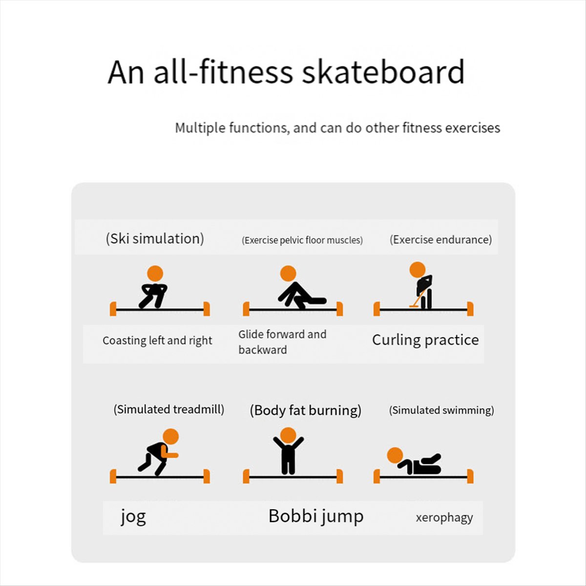 Yoga Sliding Mat Sports Fitnes - đánh giá và giá Sports Equipment For Running