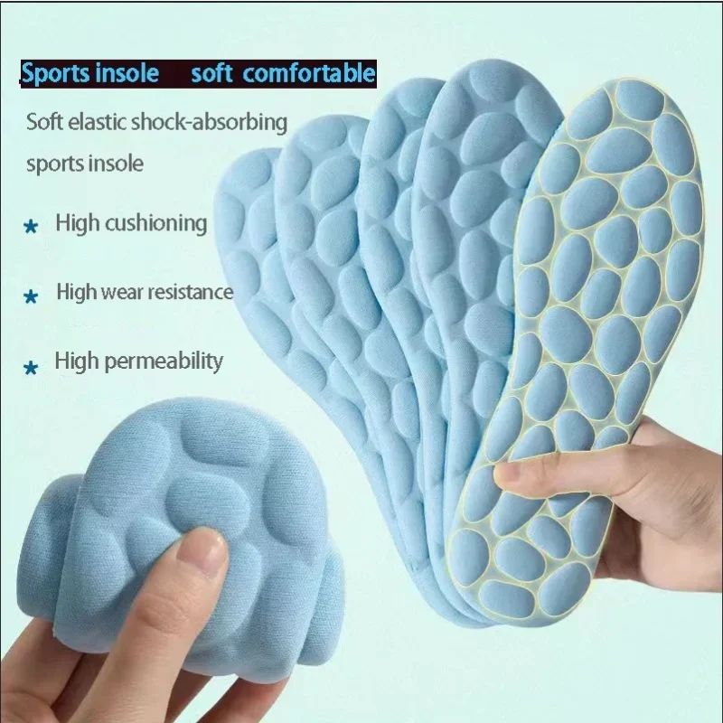 2/4pcs Soft Massage Memory Foa - đánh giá và giá Sports Equipment For Running