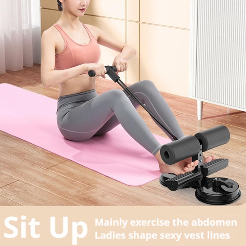 Double Suction Cup Sit Up Assi - đánh giá và giá Sports Equipment Wholesale