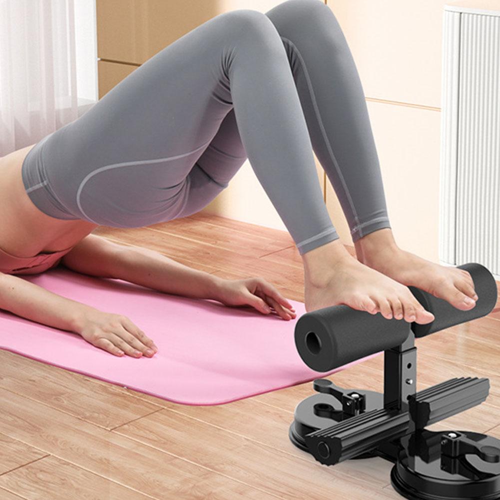 Double Suction Cup Sit Up Assi - đánh giá và giá Sports Equipment Wholesale