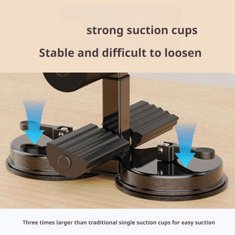 Double Suction Cup Sit Up Assi - đánh giá và giá Sports Equipment Wholesale