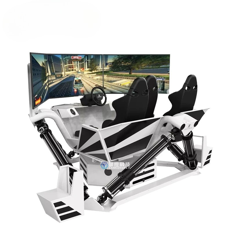 Sports platform driving simula - đánh giá và giá Sports Equipment In Flight