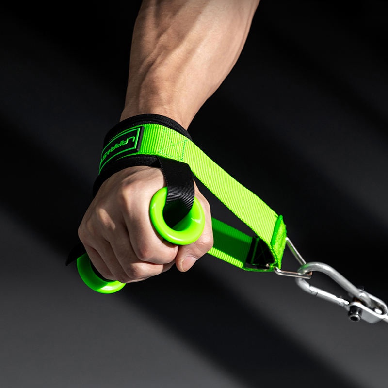 Ergonomic Gym Handle Adjustabl - đánh giá và giá Sports Equipment Wholesale