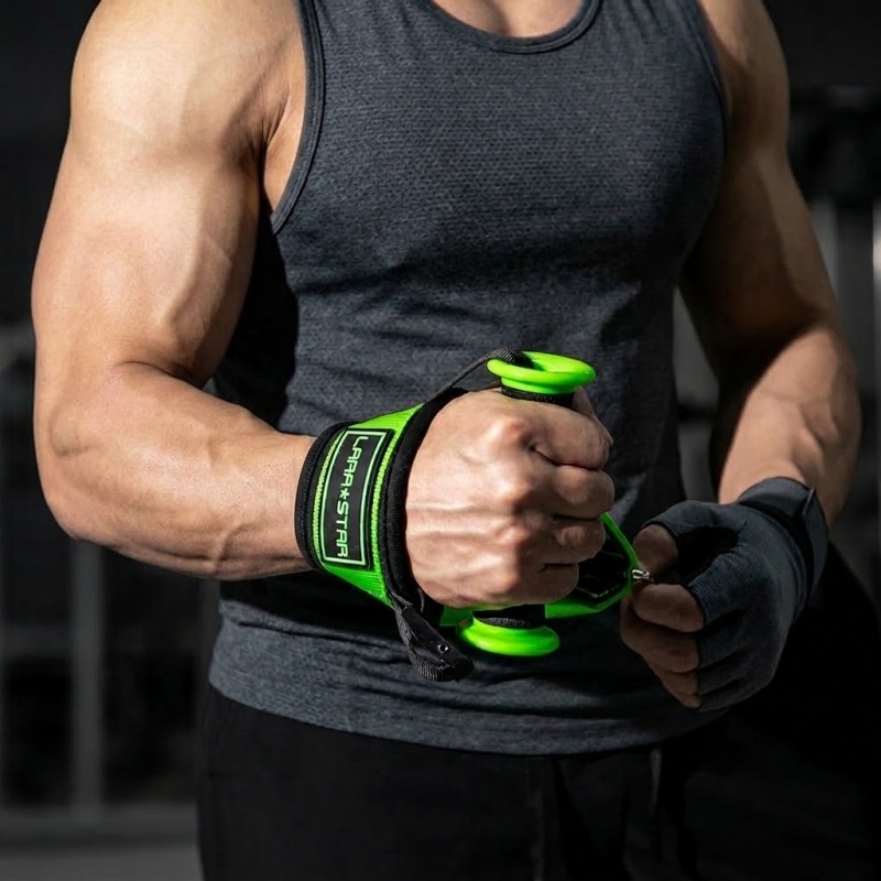 Ergonomic Gym Handle Adjustabl - đánh giá và giá Sports Equipment Wholesale